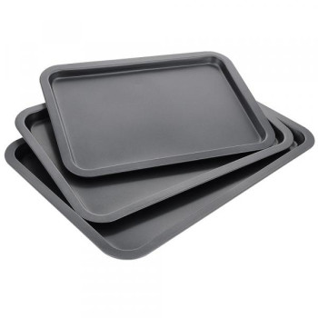 Набор форм для выпечки Hoffmann 3039