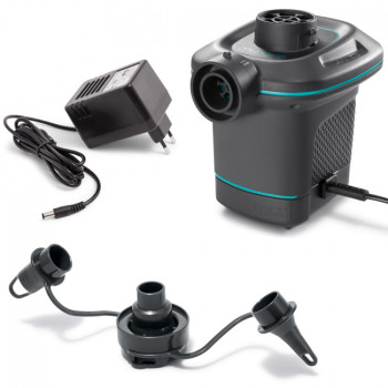 Насос электрический Intex 66640