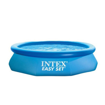 Бассейн Intex Easy Set с фильтр-насосом (28132NP)