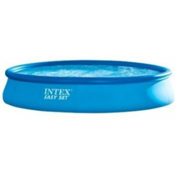 Бассейн Intex Easy Set с фильтр-насосом (28158NP)