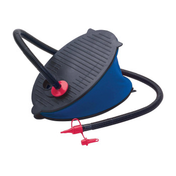 Ножной насос 28 см Intex 69611