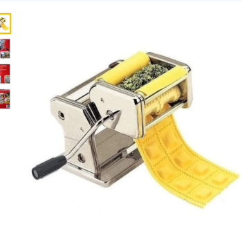 Лапшерезка Kelli KL-4111R