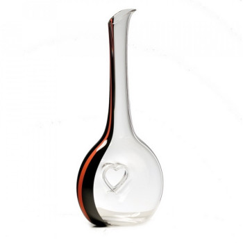 Декантер Riedel Black Tie Bliss Red 1.210 мл.