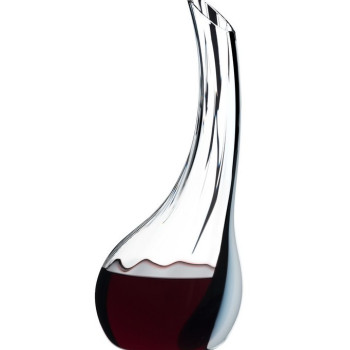 Декантер Riedel Cornetto Single Fatto A Mano 1,200 мл.