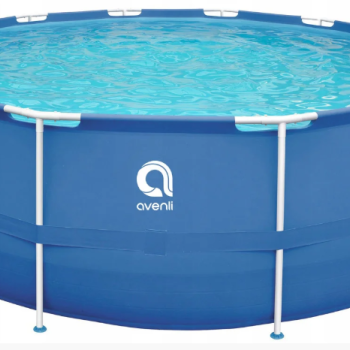 Каркасный бассейн Avenli 305 х 76 см 17798