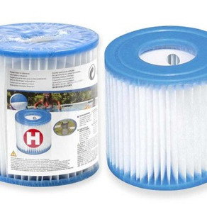 Картридж типа H для фильтр-насосов Intex 29007