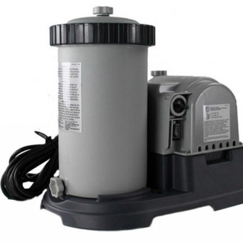 Фильтр-насос для бассейна картриджный Intex 28634