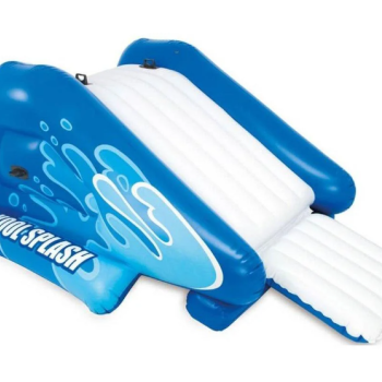 Надувная водная горка Intex 58849NP