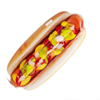 Матрас надувной Intex Хот-дог 58771EU