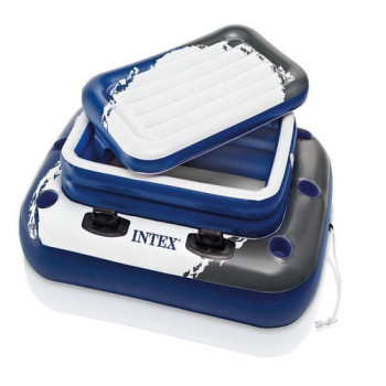 Надувной бар-холодильник Intex Mega Chill 2 58821NP