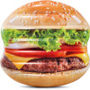 Надувной плот Intex Сочный гамбургер 58780EU