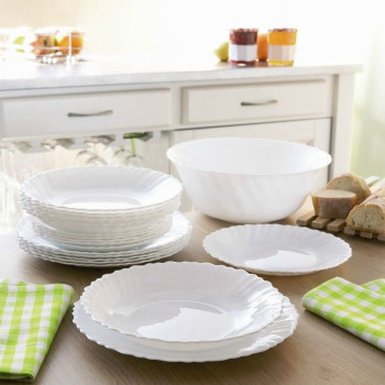 Сервиз столовый Luminarc Feston N5426 18 пр