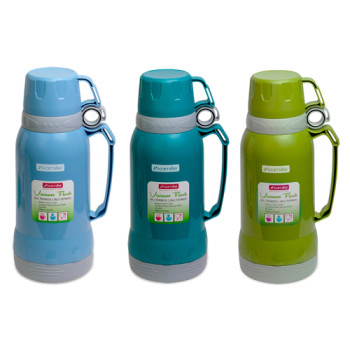 Термос Kamille KM 2023 1 л