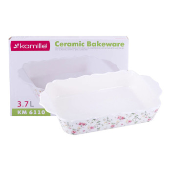 Форма для запекания Kamille KM-6110