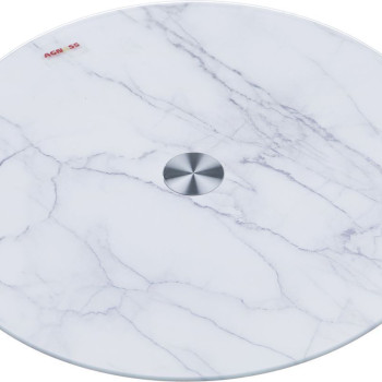 Тортовница вращающаяся Agness 357-101 32 см