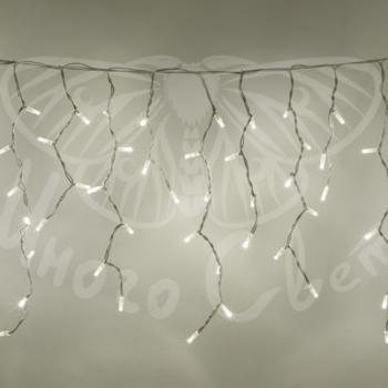 Гирлянда "Айсикл" 2,0/0,6 м с контроллером