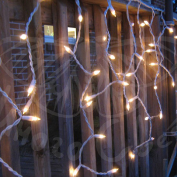 Гирлянда "Айсикл" 2,0/0,6 м с контроллером