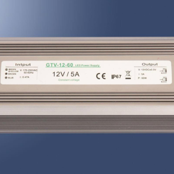 Трансформатор для LED клип лайта 30 м