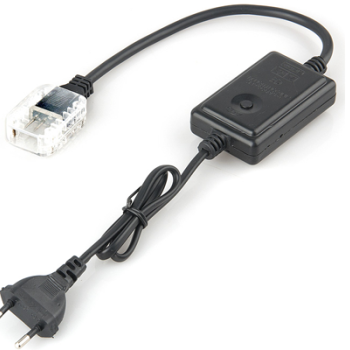 Контроллер для дюралайта 300 м