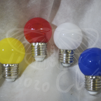 Лампы для Белт лайта Е27