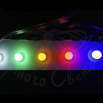 Лампы для Белт лайта Е27