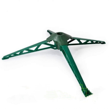 Пластиковая подставка под ёлку большая GrandSiti