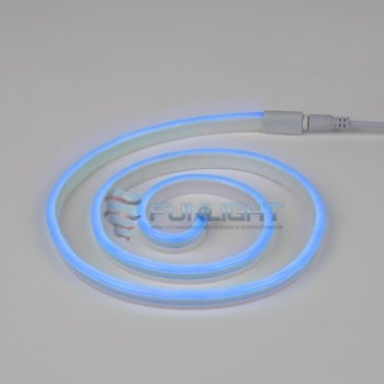 Набор для создания неоновых фигур Neon-Night "Креатив" синий 1 м