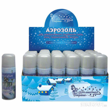 Аэрозоль SPRAY-S