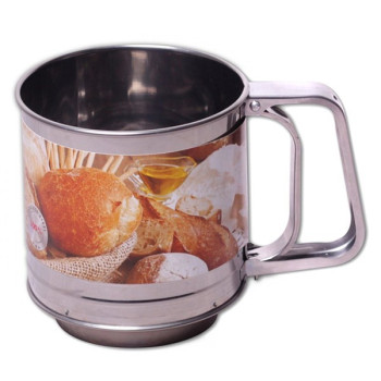 Кружка-сито Kamille KM-7783