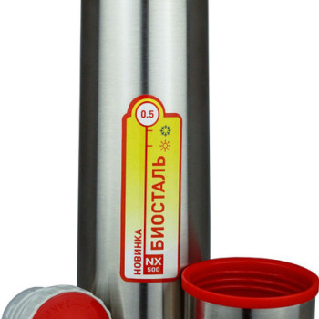 Термос Biostal 500-NX