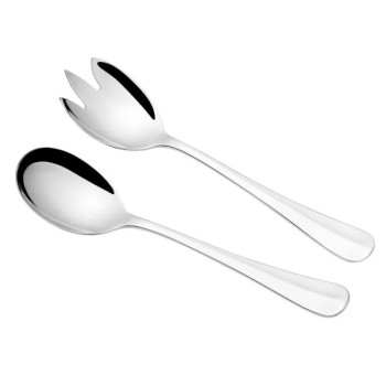 Ложка сервировочная CS-KOCHSYSTEME 010560 2 пр