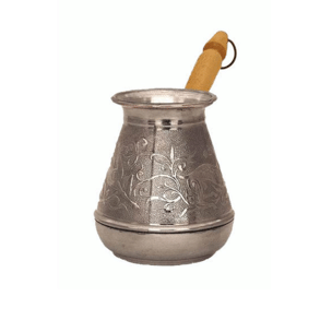 Турка для кофе медная SH-003 300 мл