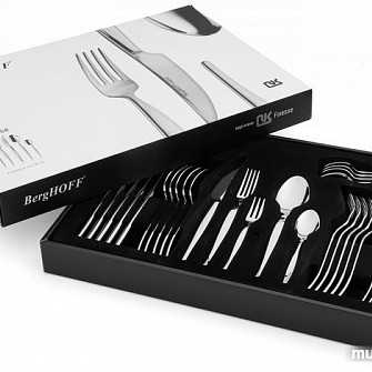Набор столовых приборов BergHOFF Finesse 1230504 30 пр.