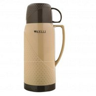 Термос Kelli KL-0968 1 л