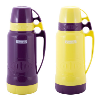 Термос Kamille KM-2032 1,8 л