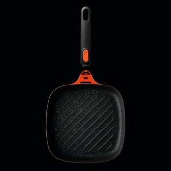 Сковорода-гриль BergHOFF Gem 2307307 28 см