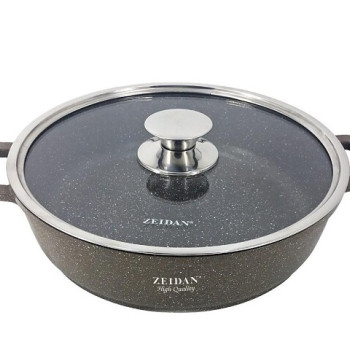 Жаровня Zeidan Z-50270 24 см