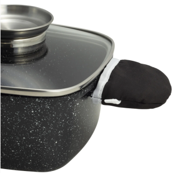 Набор кастрюль Kamille KM-4434