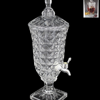 Лимонадник Lenardi 588-289 1,8л