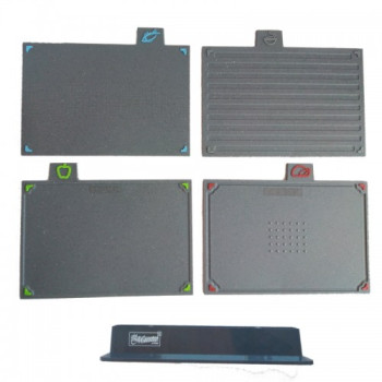 Набор разделочных досок Maestro MR-1787G