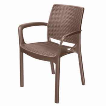 Кресло пластиковое Rodos EP-344