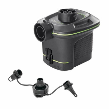 Насос электрический на батарейках Intex 66638