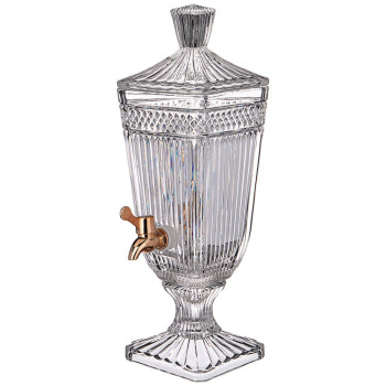 Лимонадник (диспенсер для напитков) Lefard 691-030 2 л