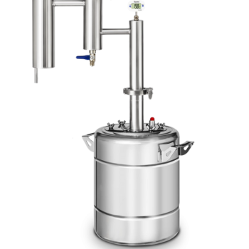 Самогонный аппарат Феникс "Народный New" DNARN12