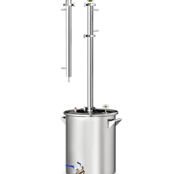 Самогонный аппарат Феникс "Сириус" DSIRN40