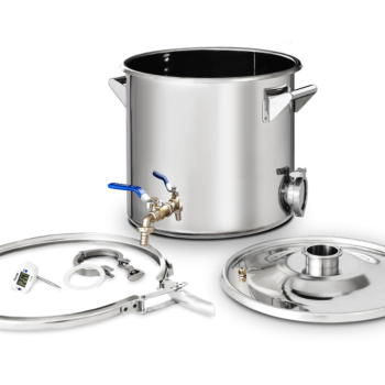 Самогонный аппарат Феникс "Сириус" DSIRN40