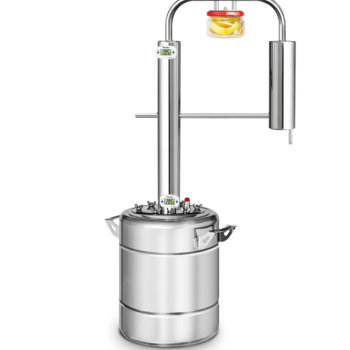 Самогонный аппарат Феникс "Элегант Экстра" FDEE12
