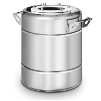 Самогонный аппарат Феникс "Элегант Экстра" FDEE12