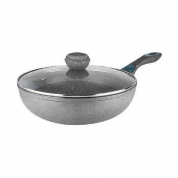 Сковорода WOK BK-7909 28 см