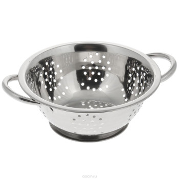 Дуршлаг на ножке 5100-28 28 см